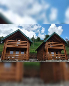 Eco Village Jasavic